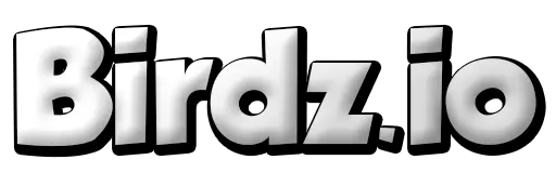 Birdz.io Logo